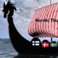 Nordic thunder
